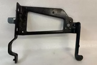 4M0121262Q , art13720302 Балка под радиатор Audi Q7 4M Арт 13720302