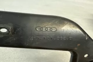 4M0121262Q , art13720302 Балка под радиатор Audi Q7 4M Арт 13720302, вид 3