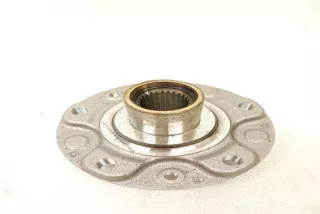 402020009R , art13720457 Ступица передняя правая Renault Megane 3 Арт 13720457, вид 2