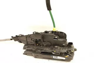 A0997202300 , art13720561 Замок двери передней левой Mercedes C W205 Арт 13720561, вид 2