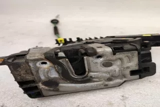 A0997202300 , art13720561 Замок двери передней левой Mercedes C W205 Арт 13720561, вид 5