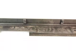 7585248040 , art13720771 Накладка на порог Lexus RX 4 Арт 13720771, вид 4