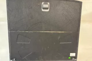 95B861531 , art13720950 Ковер багажника Porsche Macan restailing Арт 13720950, вид 2
