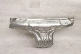 32223288 , art13721022 Тепловой экран глушителя Volvo XC90 1 Арт 13721022, вид 1