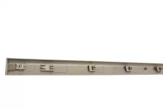 8200289909 , art13721247 Молдинг двери передней левой Renault Clio 2 Арт 13721247, вид 2