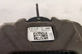 0589P1000277 , art13721351 Ремень безопасности задний правый BMW 4 G22/G23 Арт 13721351, вид 3