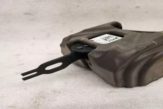 0589P1000277 , art13721351 Ремень безопасности задний правый BMW 4 G22/G23 Арт 13721351, вид 4