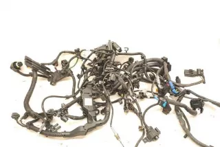 849046302 , art13721435 Проводка двигателя BMW 4 G22/G23 2.0л Арт 13721435, вид 1