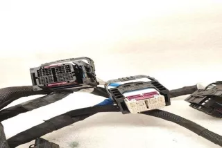 849046302 , art13721435 Проводка двигателя BMW 4 G22/G23 2.0л Арт 13721435, вид 2