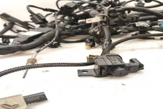 849046302 , art13721435 Проводка двигателя BMW 4 G22/G23 2.0л Арт 13721435, вид 3