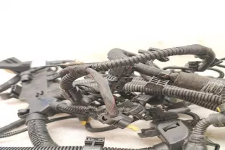 849046302 , art13721435 Проводка двигателя BMW 4 G22/G23 2.0л Арт 13721435, вид 4