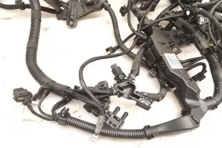 849046302 , art13721435 Проводка двигателя BMW 4 G22/G23 2.0л Арт 13721435, вид 5