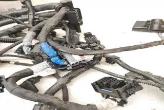 849046302 , art13721435 Проводка двигателя BMW 4 G22/G23 2.0л Арт 13721435, вид 6