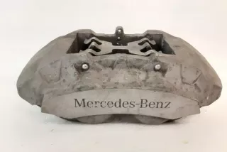 A0004210000 , art13722097 Суппорт передний левый Mercedes GLC X253 Арт 13722097, вид 1