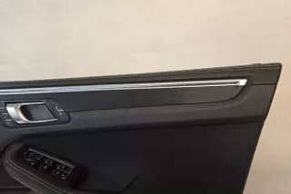 95B867012 , art13722505 Обшивка двери передней правой (дверная карта) Porsche Macan restailing Арт 13722505, вид 5