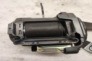 639708700B , art13722611 Ремень безопасности задний правый BMW 5 G30/G31 Арт 13722611, вид 4