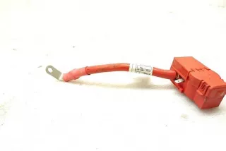 9350064 , art13722628 Клемма аккумулятора плюс BMW 5 G30/G31 Арт 13722628, вид 1