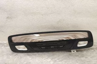43684861401 , art13722712 Фонарь салона (плафон) BMW 5 G30/G31 Арт 13722712, вид 1