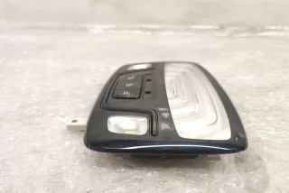 43684861401 , art13722712 Фонарь салона (плафон) BMW 5 G30/G31 Арт 13722712, вид 3