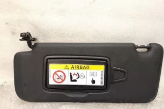 A0078173620 , art13723321 Козырек солнцезащитный Mercedes E W238 Арт 13723321, вид 1
