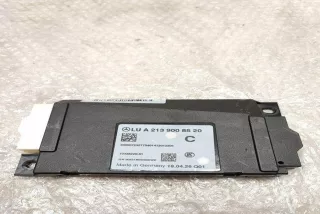 A2139008520 , art13723325 Коммутатор зажигания Mercedes E W238 Арт 13723325, вид 1
