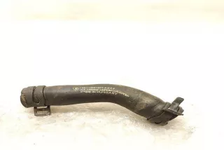 99110621201 , art13723438 Патрубок радиатора Porsche 911 Carrera 991 Арт 13723438, вид 1