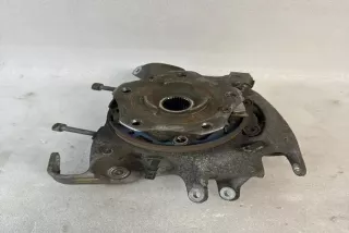 99133161204 , art13723630 Ступица задняя правая Porsche 911 Carrera 991 Арт 13723630, вид 1