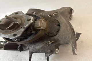99133161204 , art13723630 Ступица задняя правая Porsche 911 Carrera 991 Арт 13723630, вид 3