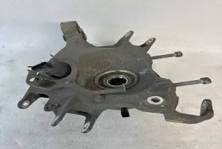 99133161204 , art13723630 Ступица задняя правая Porsche 911 Carrera 991 Арт 13723630, вид 4