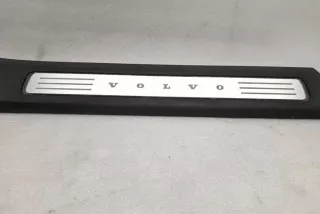 31363642 , art13724054 Накладка на порог Volvo XC90 1 Арт 13724054, вид 3