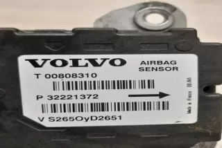 32221372 , art13724212 Блок AirBag Volvo XC90 1 Арт 13724212, вид 3