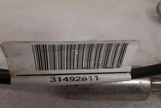 31492811 , art13724484 Проводка КПП Volvo XC90 1 Арт 13724484, вид 2