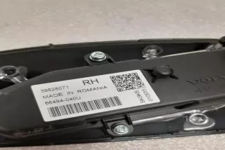 39828071 , art13724986 Дисплей Volvo XC90 1 Арт 13724986, вид 4