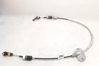 31492811 , art13725355 Проводка КПП Volvo XC90 1 Арт 13725355, вид 1