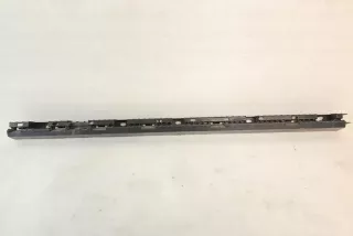 31395858 , art13725537 Накладка на порог Volvo XC90 1 Арт 13725537, вид 1