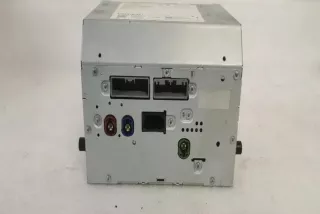 31667537, P31667915A, T60070117 , art13725630 Блок навигации Volvo XC90 1 Арт 13725630, вид 1
