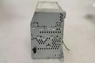 31667537, P31667915A, T60070117 , art13725630 Блок навигации Volvo XC90 1 Арт 13725630, вид 5