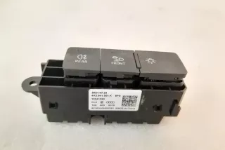 4K2941501K , art13725826 Блок управления светом Audi A3 8Y Арт 13725826, вид 3