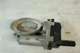 04E133062T , art13725907 Заслонка дроссельная Audi A3 8Y Арт 13725907, вид 1