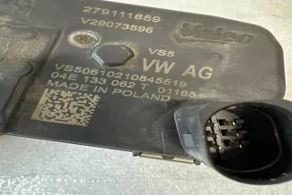 04E133062T , art13725907 Заслонка дроссельная Audi A3 8Y Арт 13725907, вид 3