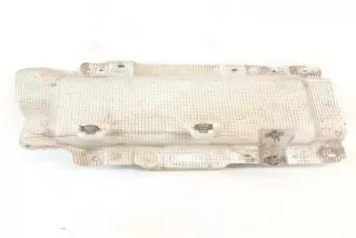 670031970 , art13725926 Тепловой экран глушителя Maserati Levante Арт 13725926, вид 1