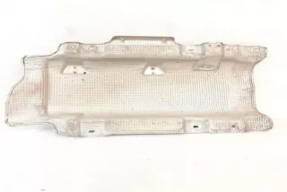 670031970 , art13725926 Тепловой экран глушителя Maserati Levante Арт 13725926, вид 2