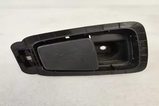 32277309 , art13726491 Ручка открывания капота Volvo XC90 1 restailing Арт 13726491, вид 1