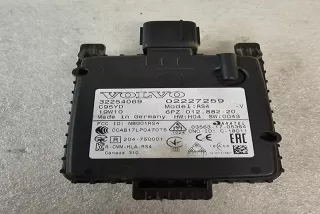 32254069 , art13726521 Датчик мертвых (слепых) зон Volvo XC90 1 restailing Арт 13726521, вид 1