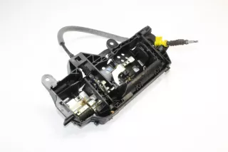 8W0837811A , art918188 Ручка внутренняя передняя левая Audi A4 B9 Арт 918188, вид 2