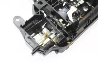 8W0837811A , art918188 Ручка внутренняя передняя левая Audi A4 B9 Арт 918188, вид 3