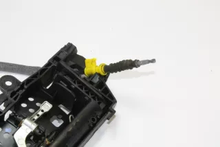 8W0837811A , art918188 Ручка внутренняя передняя левая Audi A4 B9 Арт 918188, вид 4