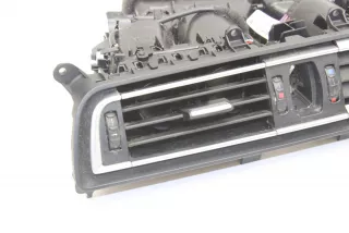 9115860 , art5504612 Дефлектор обдува салона BMW 7 F01/F02 Арт 5504612, вид 2