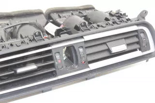 9115860 , art5504612 Дефлектор обдува салона BMW 7 F01/F02 Арт 5504612, вид 3