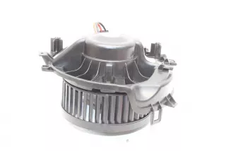 3Q2819021A , art14274836 Крыльчатка вентилятора (лопасти) Volkswagen Passat B8 Арт 14274836, вид 3